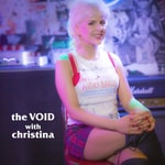 The Void 333 With Christina The Void 333 With Christina