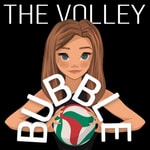 The Volley Bubble The Volley Bubble