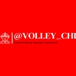 Logo of the podcast The Volley Chief Podcast The Volley Chief