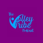 Logo of the podcast The VolleyTribe Podcast