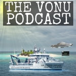 Logo of the podcast The Vonu Podcast Podcast The Vonu Podcast