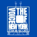 Logo of the podcast The VONYC Media Podcast The VONYC Media