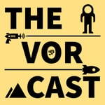 Logo of the podcast The Vor Cast - A Vorkosigan Saga Podcast Missing podcast logo