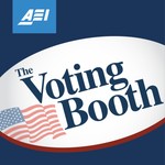 The Voting Booth Podcast The Voting Booth