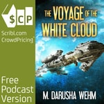 Logo of the podcast The Voyage of the White Cloud Podcast The Voyage of the White Cloud
