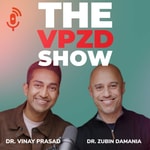 Logo of the podcast The VPZD Show Podcast The VPZD Show