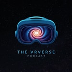 Logo of the podcast The VRverse Podcast The VRverse