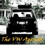 Logo of the podcast The VW Agenda Podcast The VW Agenda