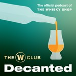 Logo of the podcast The W Club Decanted Podcast The W Club Decanted