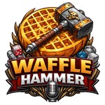 Podcast The Waffle Hammer Podcast