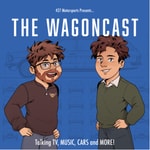 Podcast The WagonCast by 427 Motorsports