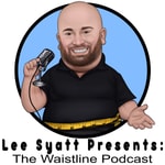 Logo of the podcast The Waistline Podcast Podcast The Waistline Podcast