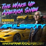 Logo of the podcast The Wake Up America Show with Austin Petersen Podcast The Wake Up America Show with Austin Petersen