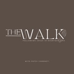 Logo of the podcast The Walk: Following Jesus in Everyday Life Podcast The Walk: Following Jesus in Everyday Life