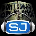 Logo of the podcast The Walking Dead Podcast von Serienjunkies.de Podcast The Walking Dead Podcast von Serienjunkies.de
