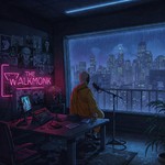 Logo of the podcast The WalkMonk Podcast The WalkMonk