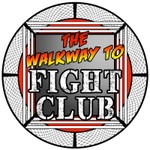 The Walkway to Fight Club Podcast The Walkway to Fight Club