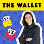 Logo of the podcast The Wallet Podcast The Wallet
