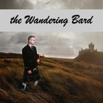 Logo of the podcast The Wandering Bard Podcast The Wandering Bard