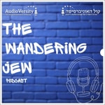 Logo of the podcast The Wandering Jew Podcast The Wandering Jew
