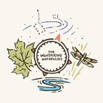 Logo of the podcast The Wandering Naturalist Podcast The Wandering Naturalist