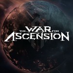 Logo of the podcast The War for Ascension | Cinematic Sci Fi Fantasy Audiobook Podcast The War for Ascension | Cinematic Sci Fi Fantasy Audiobook