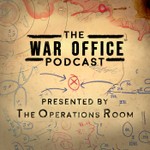 Logo of the podcast The War Office Podcast The War Office