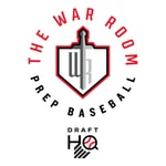 Logo of the podcast The War Room Podcast The War Room