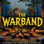 Logo of the podcast The Warband: A World of Warcraft Podcast Podcast The Warband: A World of Warcraft Podcast