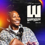 Logo of the podcast The Warehouse Podcast The Warehouse