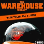 Logo of the podcast The Warehouse Podcast - a Baltimore Orioles podcast Podcast The Warehouse Podcast - a Baltimore Orioles podcast