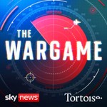 Logo of the podcast The Wargame Podcast The Wargame