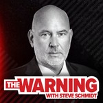 The Warning with Steve Schmidt Podcast The Warning with Steve Schmidt