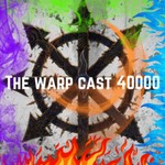 Logo of the podcast The Warpcast 40,000 Podcast The Warpcast 40,000