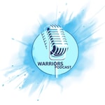 Logo of the podcast The Warrior's Podcast Podcast The Warrior's Podcast