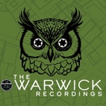 Logo of the podcast The Warwick Recordings Podcast The Warwick Recordings
