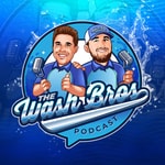 Podcast The Wash Bros Podcast
