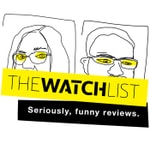 Logo of the podcast The Watchlist with Pattie and Bill Podcast The Watchlist with Pattie and Bill