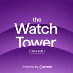 Logo of the podcast The Watchtower Podcast The Watchtower