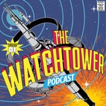 Logo of the podcast The Watchtower: Superman Logo of the podcast The Watchtower: Superman