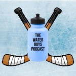 Logo of the podcast The Water Boys Podcast Podcast The Water Boys Podcast