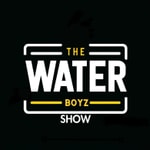 Logo of the podcast The Water Boyz Show Podcast The Water Boyz Show