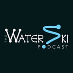 Logo of the podcast The Water Ski Podcast Podcast The Water Ski Podcast