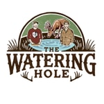 Logo of the podcast The Watering Hole Podcast The Watering Hole