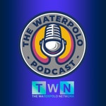 Logo of the podcast The Waterpolo Podcast Logo of the podcast The Waterpolo Podcast