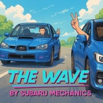 Logo of the podcast The Wave by Subaru Mechanics Podcast The Wave by Subaru Mechanics