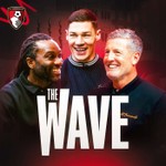Podcast The Wave - The Official AFC Bournemouth podcast