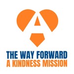 Logo of the podcast The Way Forward - A Kindness Mission Podcast The Way Forward - A Kindness Mission