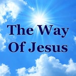 Logo of the podcast The Way of Jesus by Preston Thomas Podcast The Way of Jesus by Preston Thomas