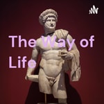 Logo of the podcast The Way of Life Podcast The Way of Life